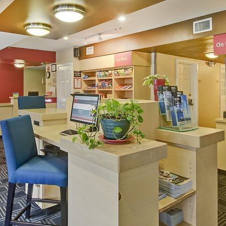Towneplace Suites Charlotte University Research Park Esterno foto
