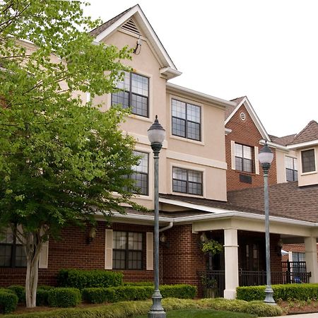 Towneplace Suites Charlotte University Research Park Esterno foto