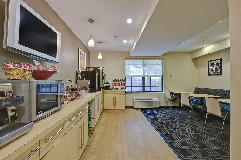 Towneplace Suites Charlotte University Research Park Esterno foto