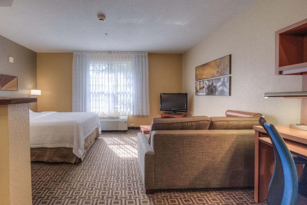 Towneplace Suites Charlotte University Research Park Esterno foto