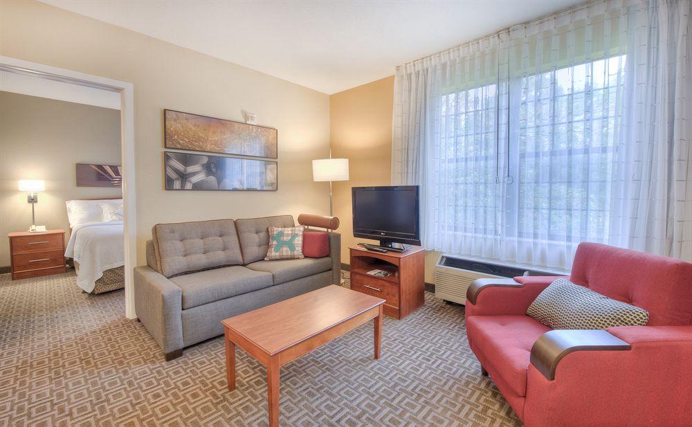 Towneplace Suites Charlotte University Research Park Esterno foto