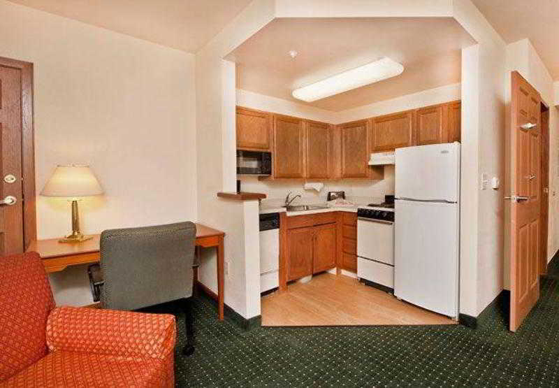 Towneplace Suites Charlotte University Research Park Esterno foto