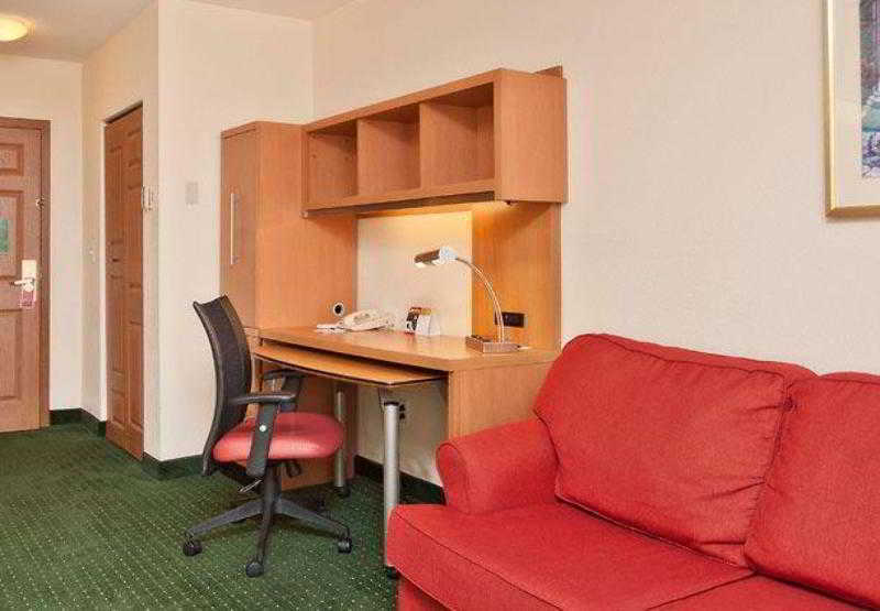 Towneplace Suites Charlotte University Research Park Esterno foto