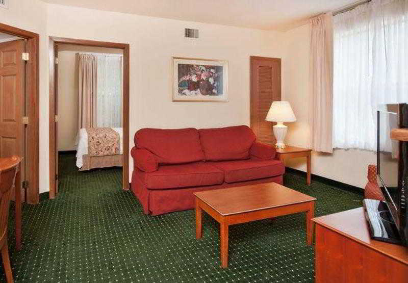 Towneplace Suites Charlotte University Research Park Esterno foto
