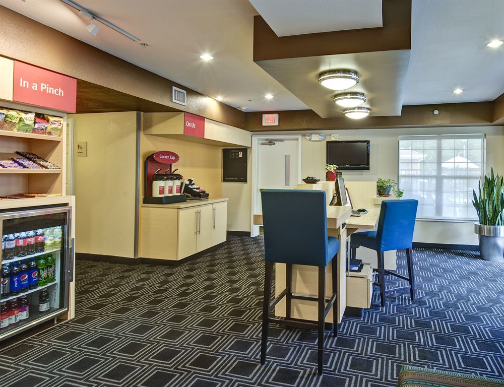 Towneplace Suites Charlotte University Research Park Esterno foto