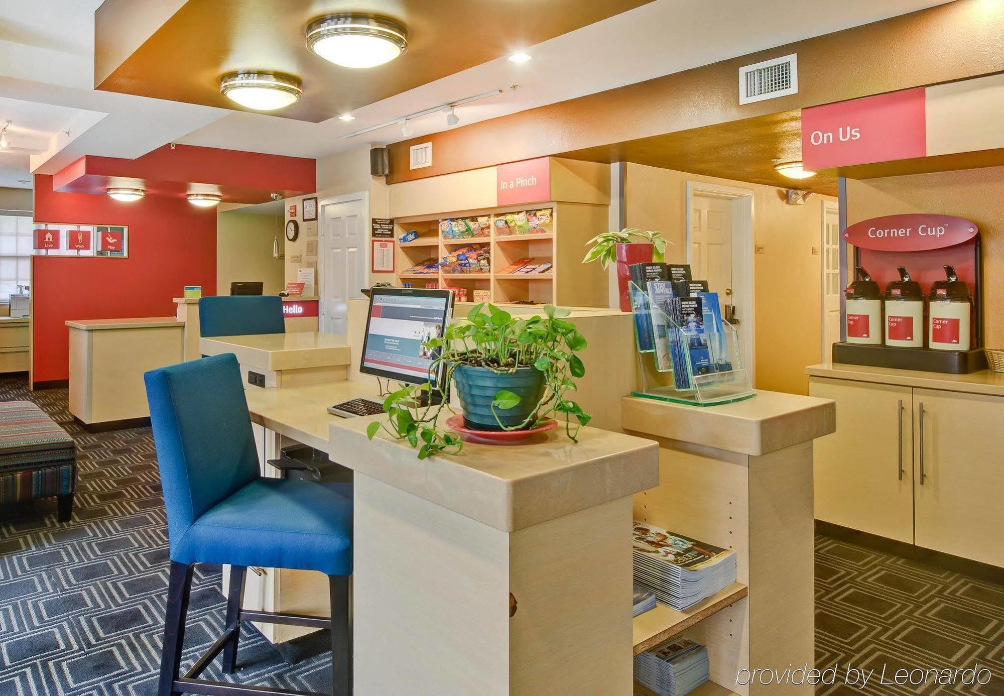 Towneplace Suites Charlotte University Research Park Esterno foto