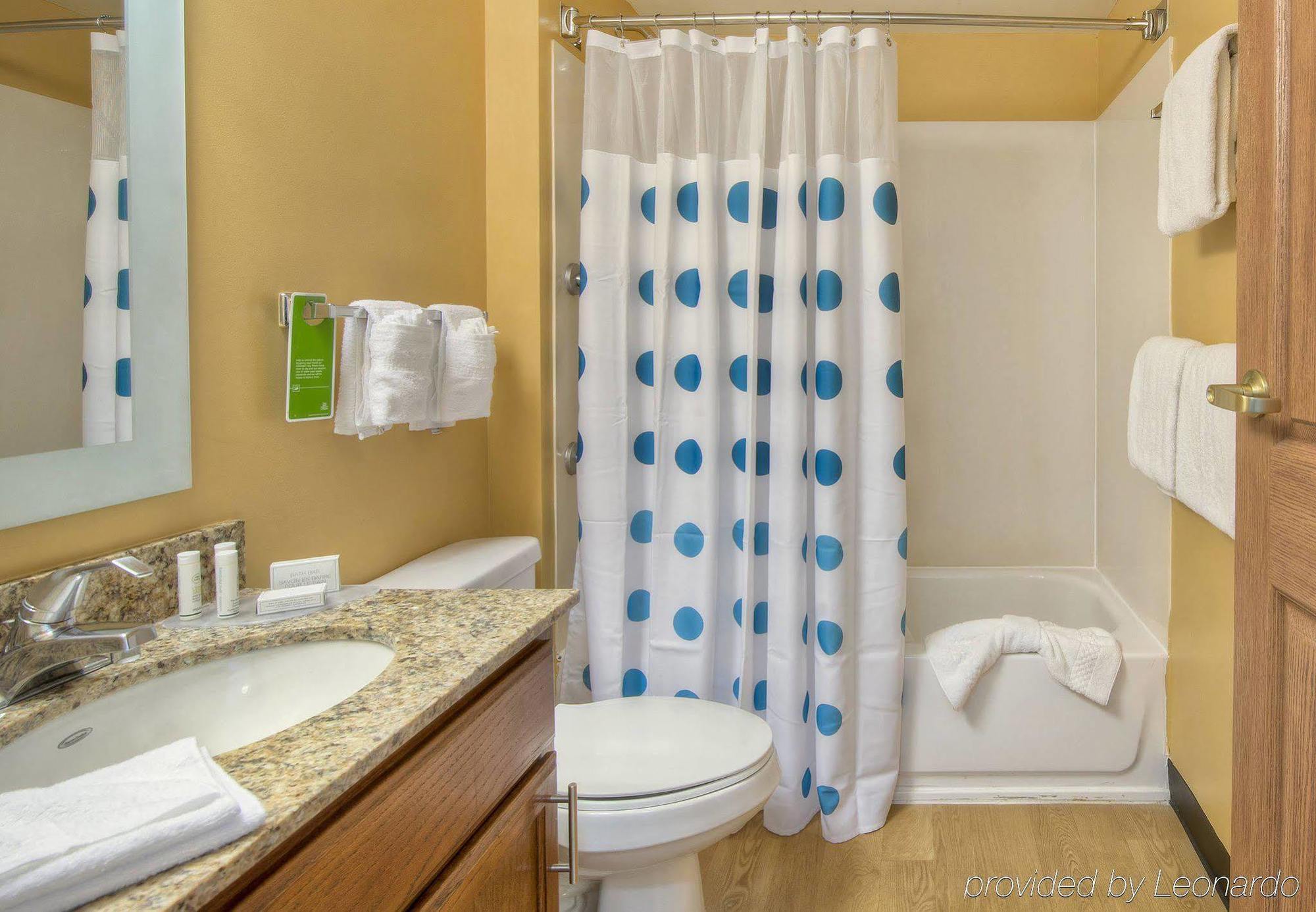 Towneplace Suites Charlotte University Research Park Esterno foto