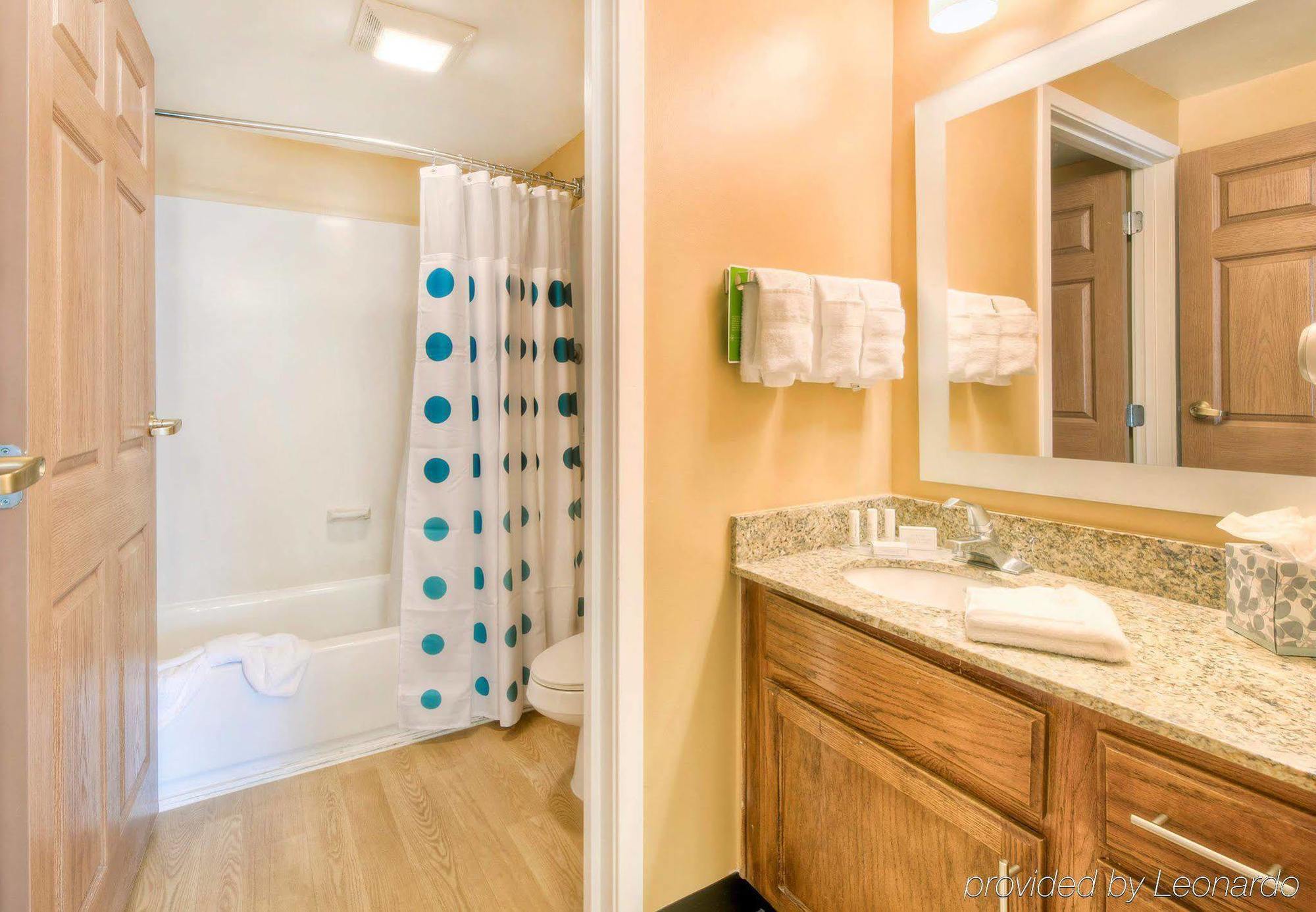 Towneplace Suites Charlotte University Research Park Esterno foto