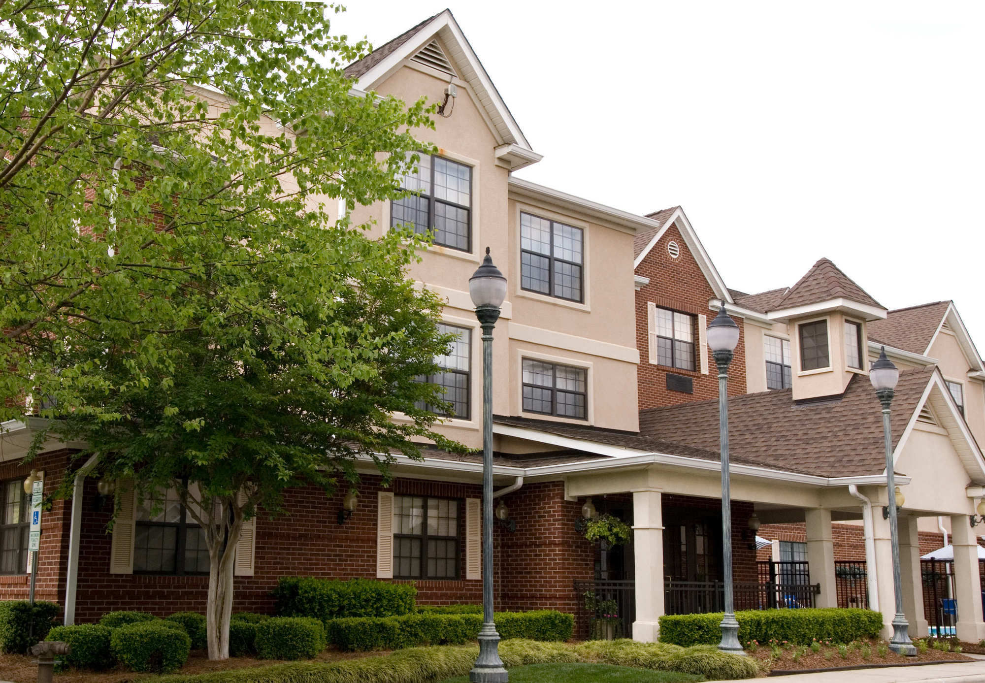 Towneplace Suites Charlotte University Research Park Esterno foto