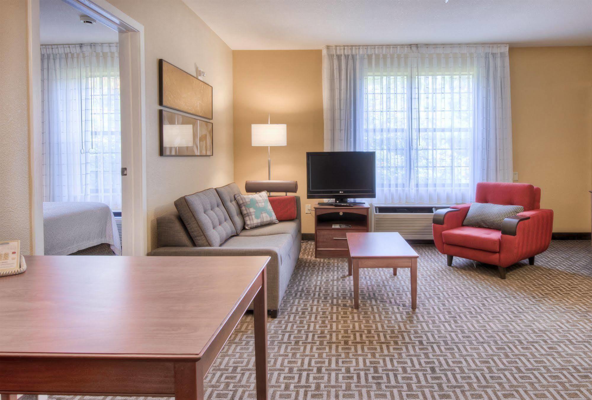 Towneplace Suites Charlotte University Research Park Esterno foto