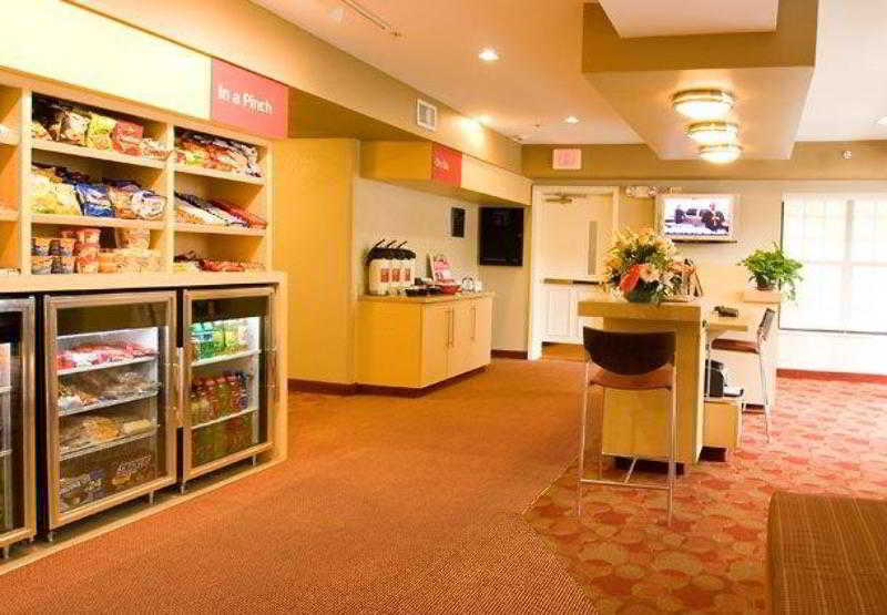 Towneplace Suites Charlotte University Research Park Esterno foto